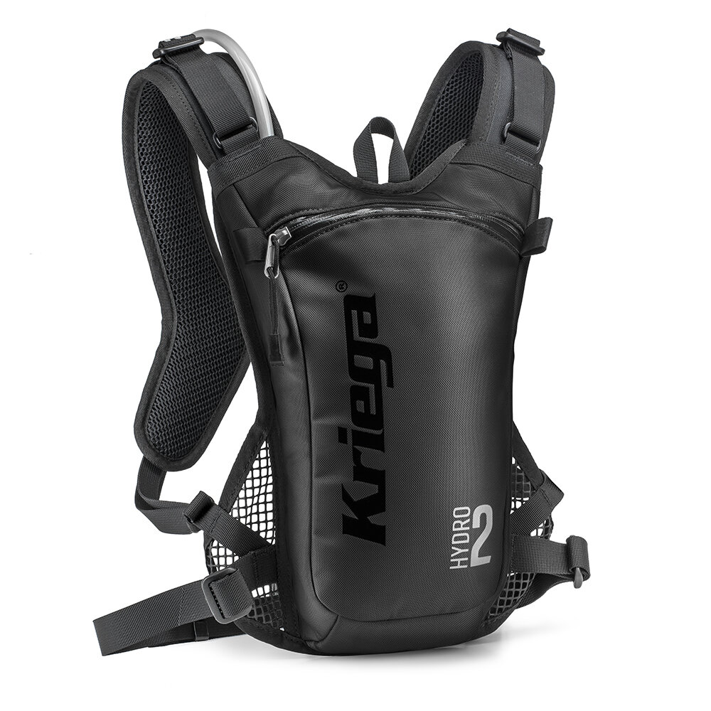 KRIEGA - HYDRO 2 BLACK